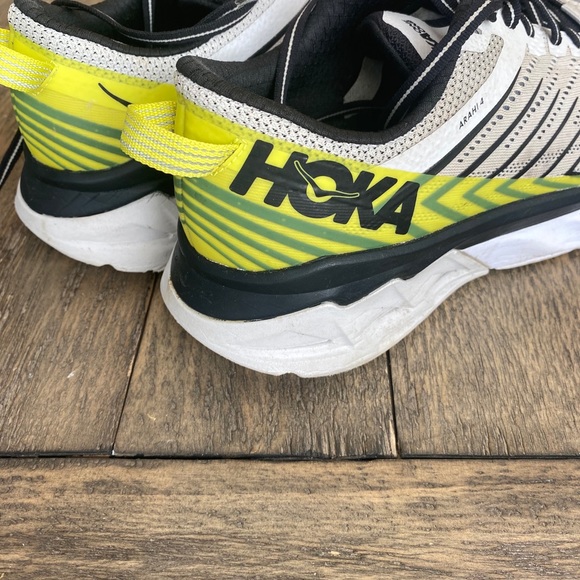 Hoka running shoes - Picture 1 of 5